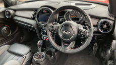 MINI Hatchback 2.0 Cooper S 3dr Auto Petrol Hatchback